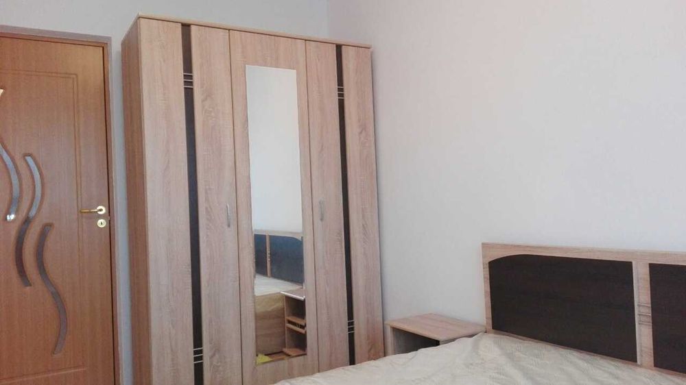 Apt. 2cam. decomandat