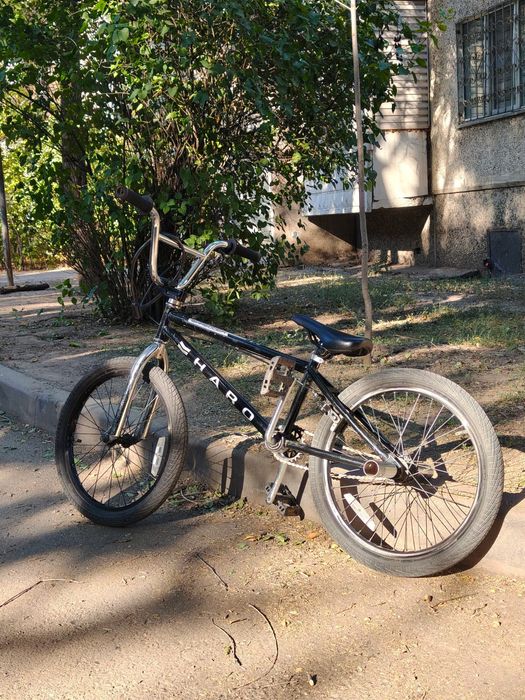 Продам велик Haro б/у.