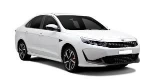 Фара для  Kaiyi E5
