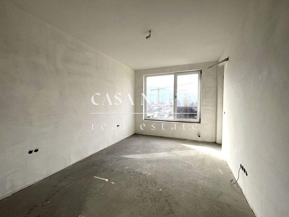 Продава се Тристаен апартамент в София, Овча купел - 97 кв.м за 2311 €/кв.м - Снимка #4