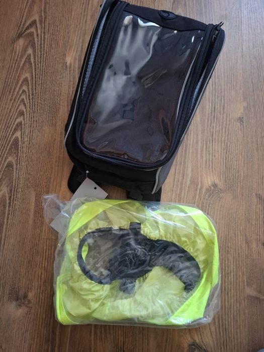 Geanta rezervor Moto-Detail 4 litri