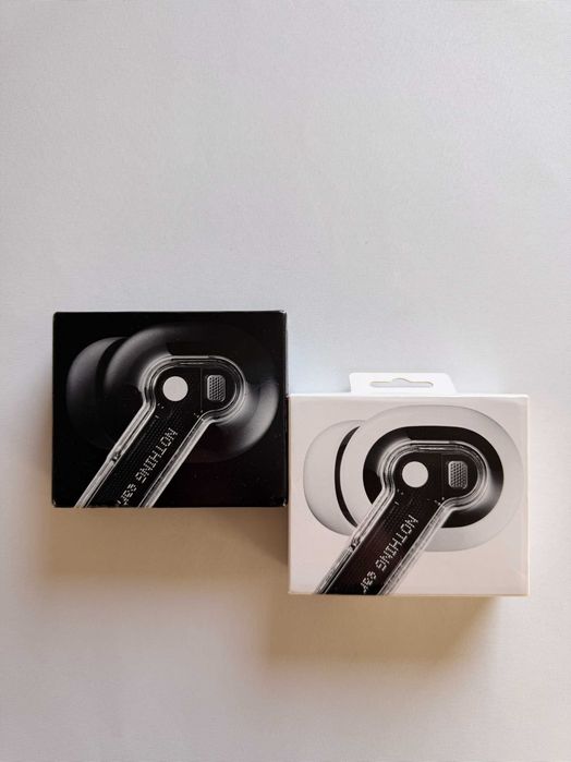 NOTHING Ear B171 TWS White / Black