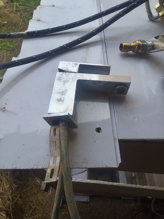 Продается свои разные смесители