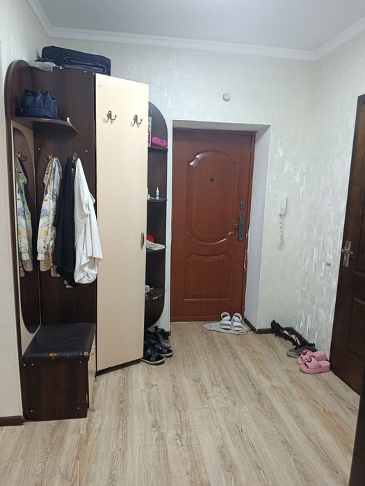 2ком.Жана Кала 65кв 2014 года