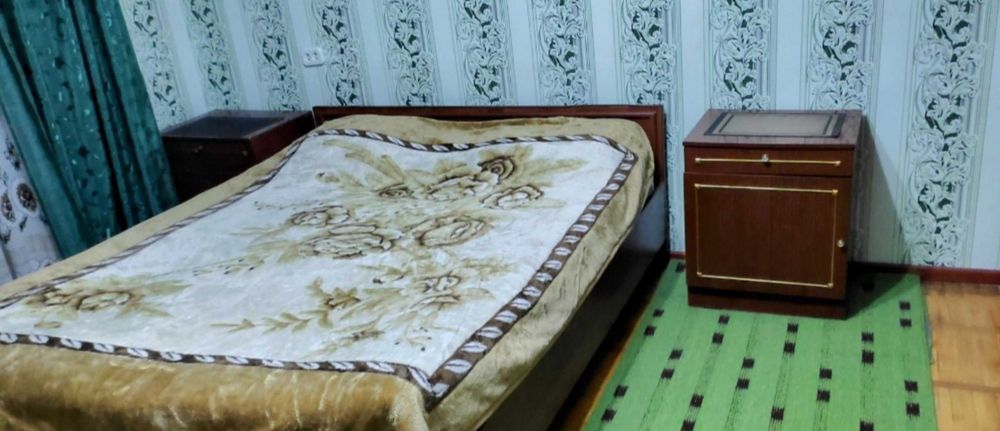 Сдается Квартира Карасу 2 1в2 ком №С126