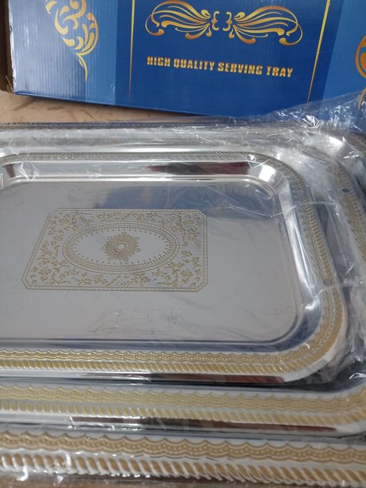 Продам набор подносов