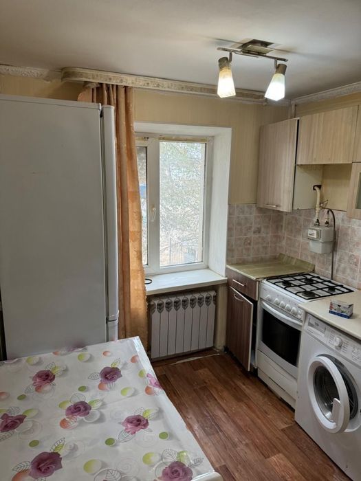 Квартира в Балыкшы