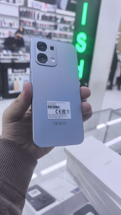 oppo A6 pro 8/256 titan gray
