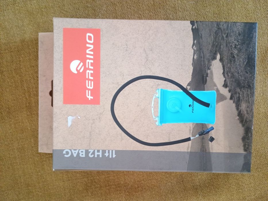 Ferrino H2 bag 1l