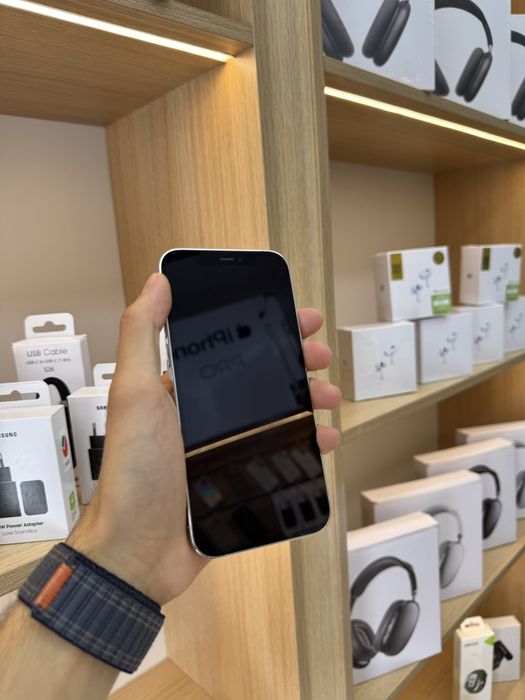 Iphone 12Pro 128gb