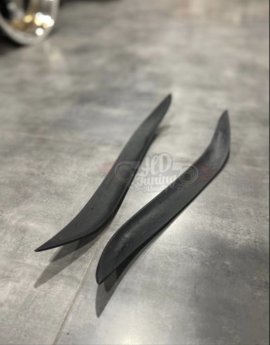 Реснички Subaru Legacy BE/BH