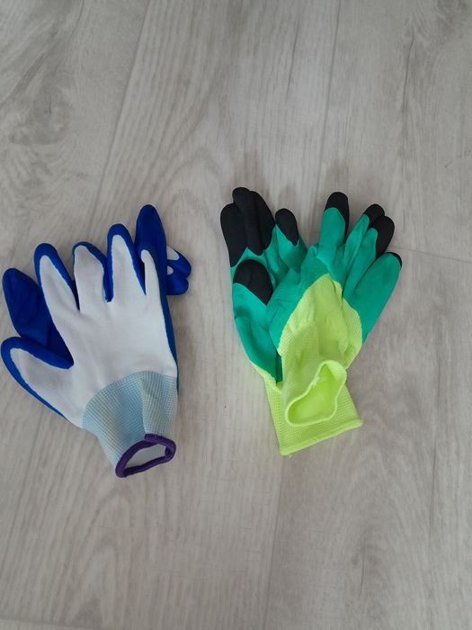 Продам перчатки зима лето