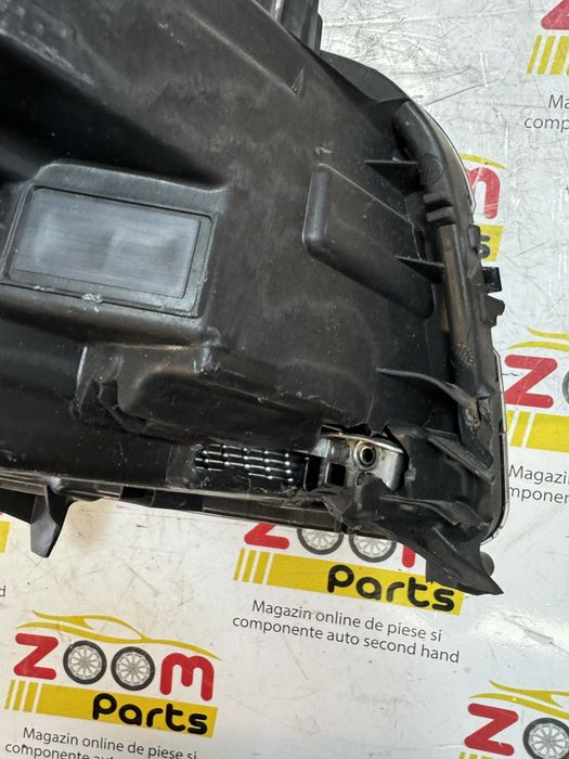 Far stanga LED Peugeot 208 2008 2020-2025