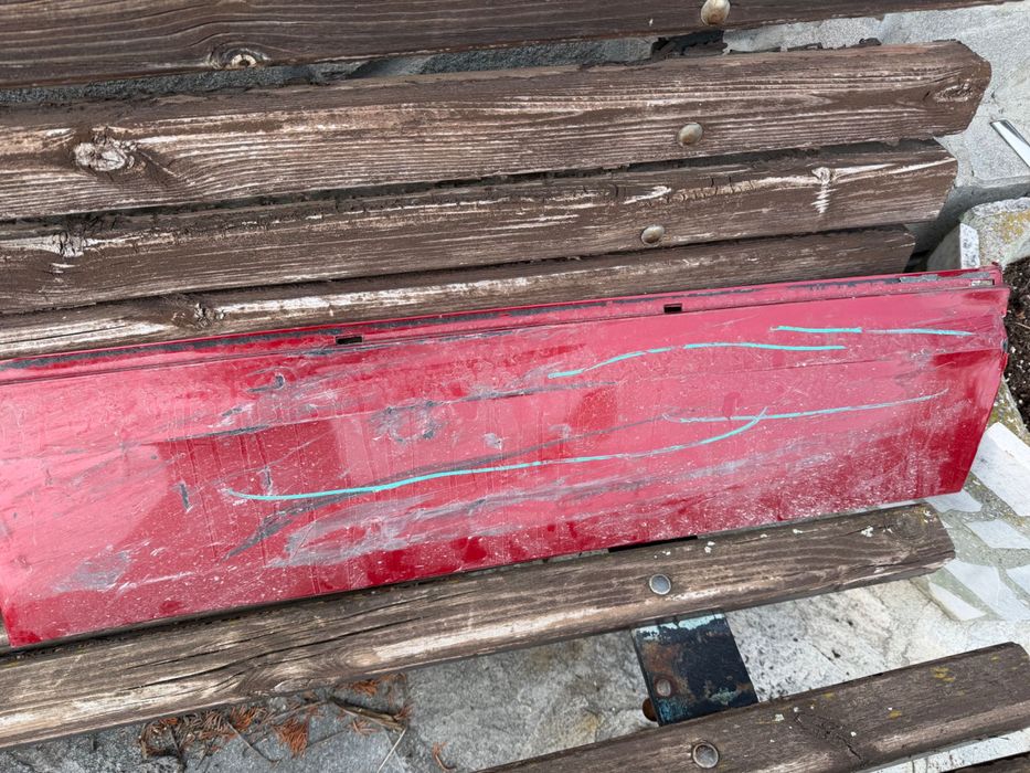 Лайсни за врати VW Atlas cross sport 2020