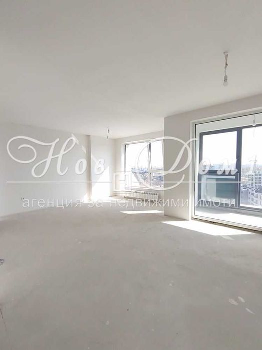 Продава се Четиристаен апартамент в София, Лозенец - 130 кв.м за 3311 €/кв.м - Снимка #7