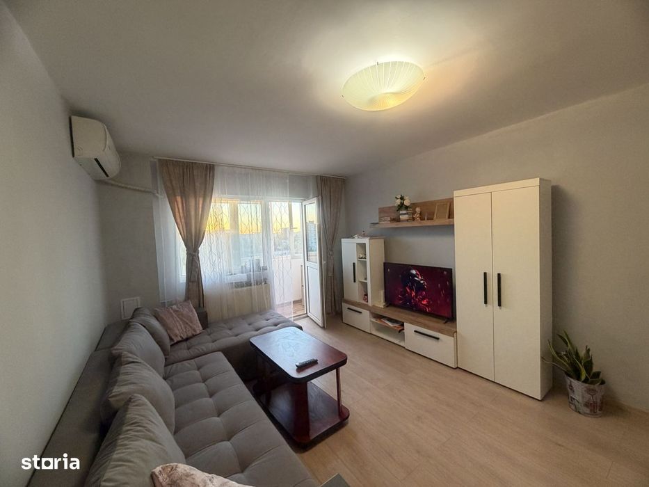 Apartament 2 camere, 58 mp – prima închiriere | Direct proprietar