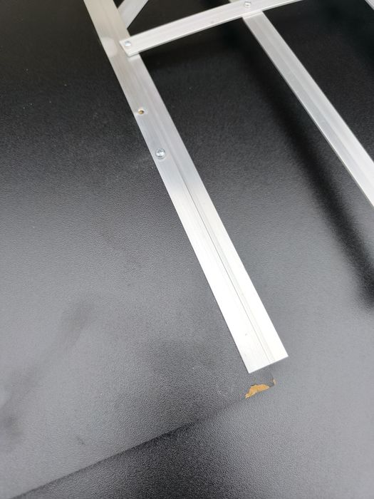 Масивна Двойна транспортна кутия за кучета с заключваща  врата, прегра