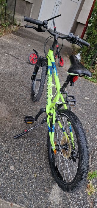 Vand bicicleta copii