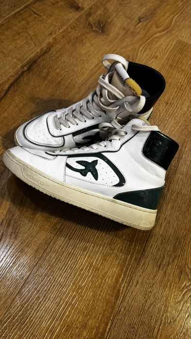 pinko маратонки кецове