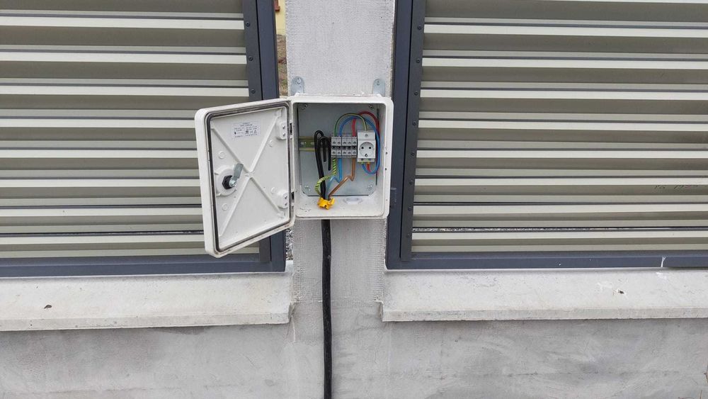 Teren intravilan 557 mp Sanpetru