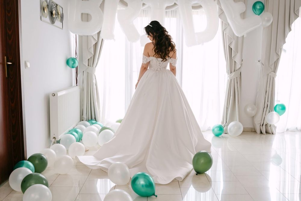 Rochie de mireasă