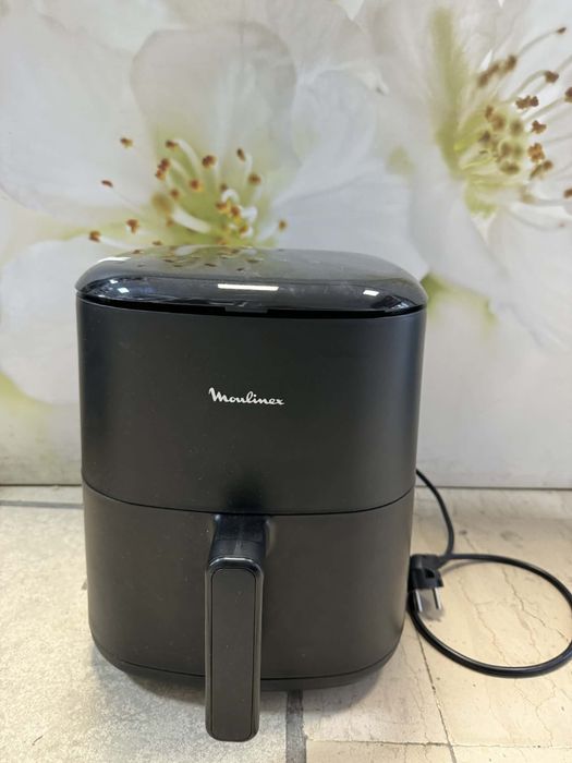 Фритюрник с горещ въздух Moulinex