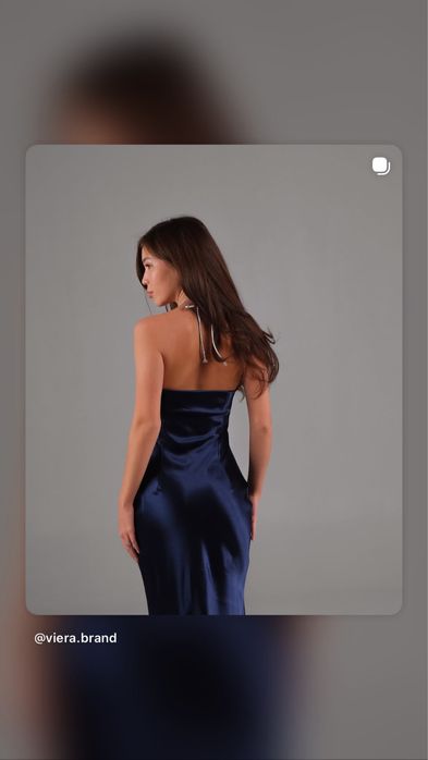 Продам платье от Viera Brand