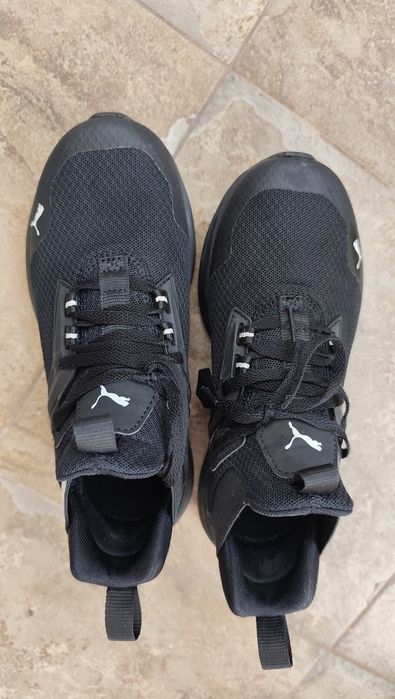 Маратонки Puma Пума
