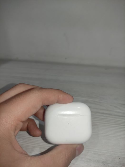 Keys iktasi yoqlgan lekin ishlisi