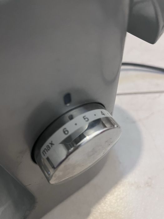 Mixer kenwood folosit