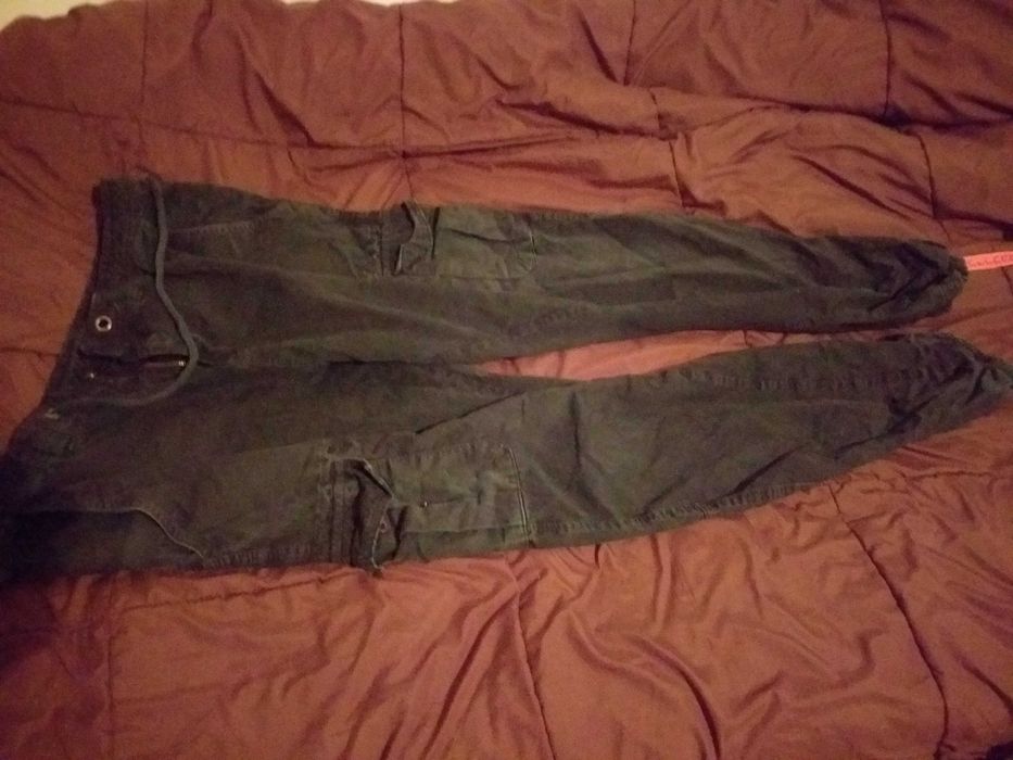 4 bucati pantaloni de lucru barbati