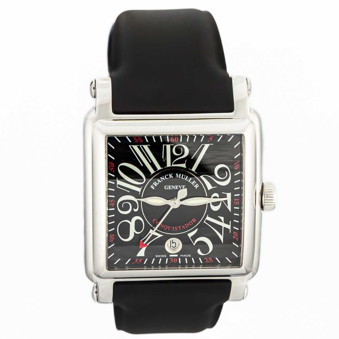 Franck Muller Conquistador Cortez 10000 H SC