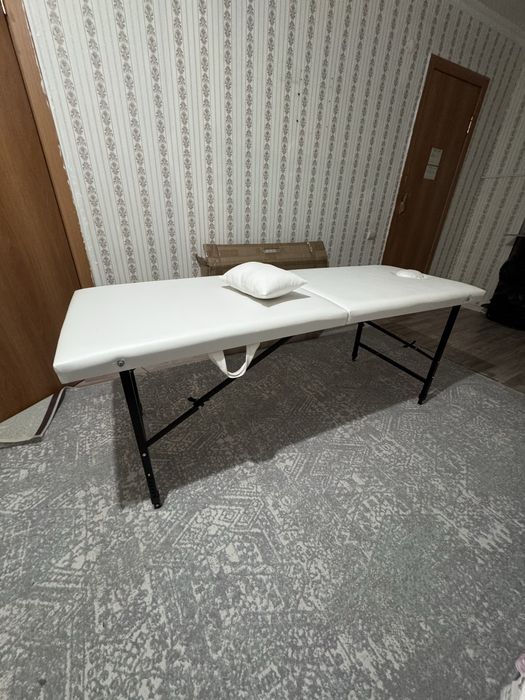 Кушетка для массажа!!!