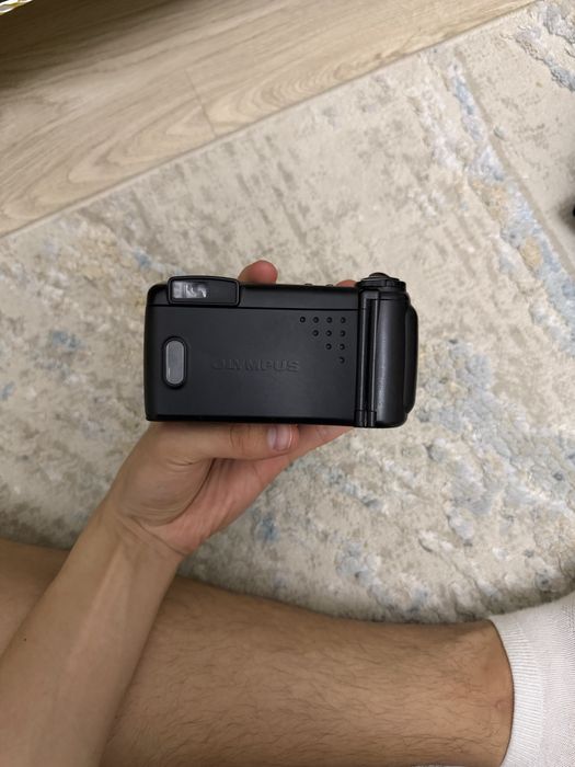 Пленочный фотоаппарат Olympus