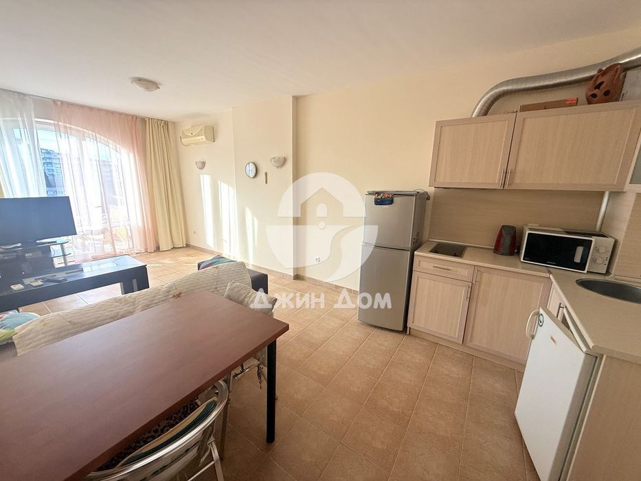 Продава се Двустаен апартамент в с. Равда, Област Бургас - 53 кв.м за 1812 €/кв.м - Снимка #3