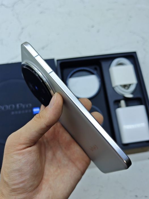 vivo X200 Pro 256Gb Sotlad