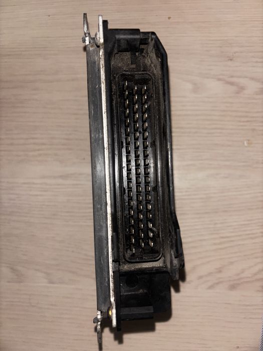 Продам эбу Bosch Motronic.