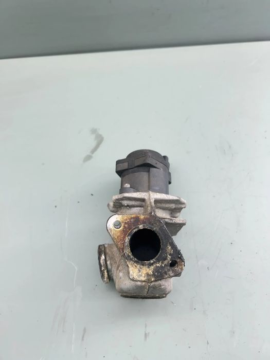 EGR 9658203780 Peugeot 206 2002 1.4 HDI MT (68 hp)
