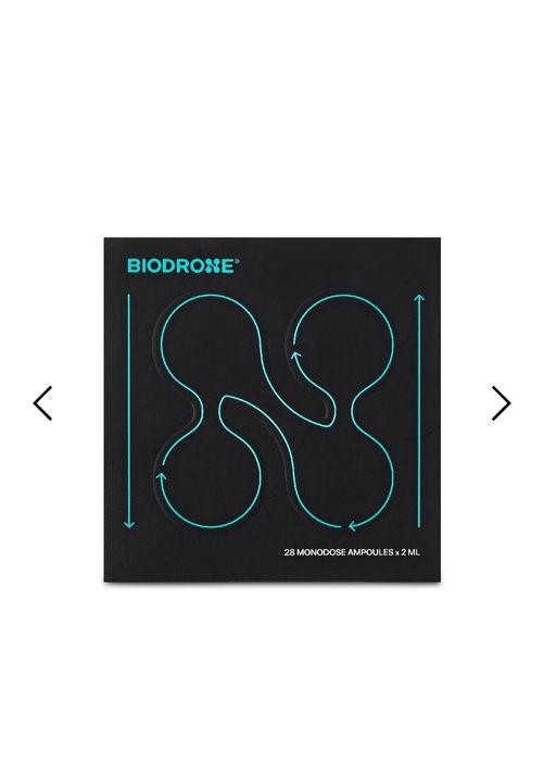 NL Bio Drone. Immunitetni koʻtaruvchi eng zoʻr vosita