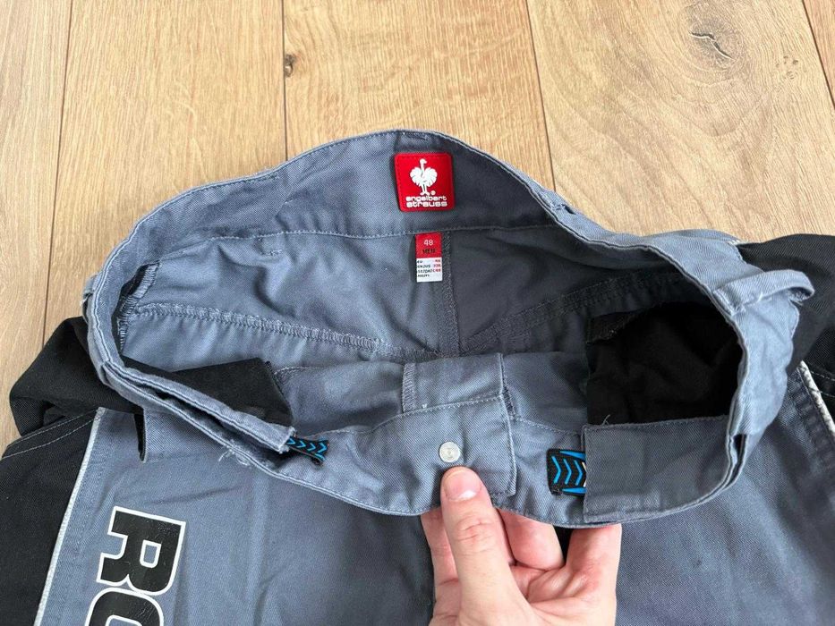 Engelbert Strauss 48 M barbati pantaloni scurti