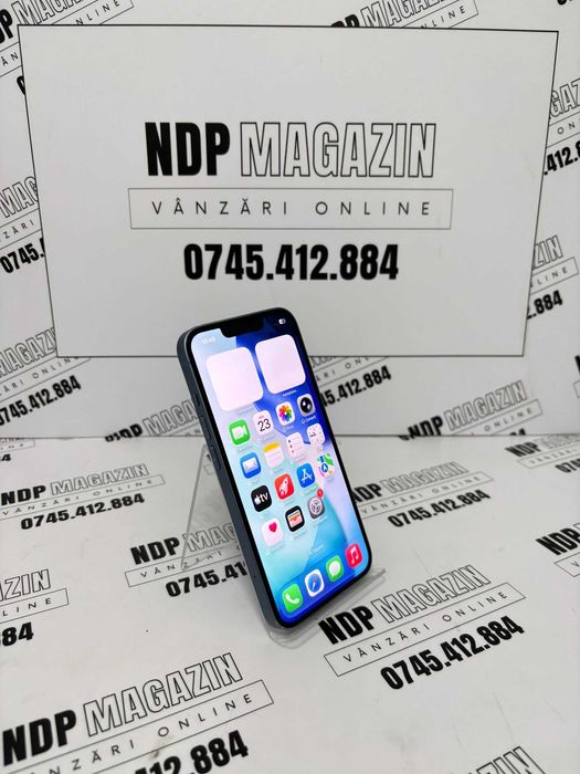 NDP Amanet NON-STOP Sos. Giurgiului 119 IPHONE 14 (48163)