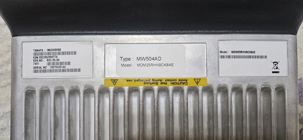 Рация Motorola GM1280  и Motorola GP-680