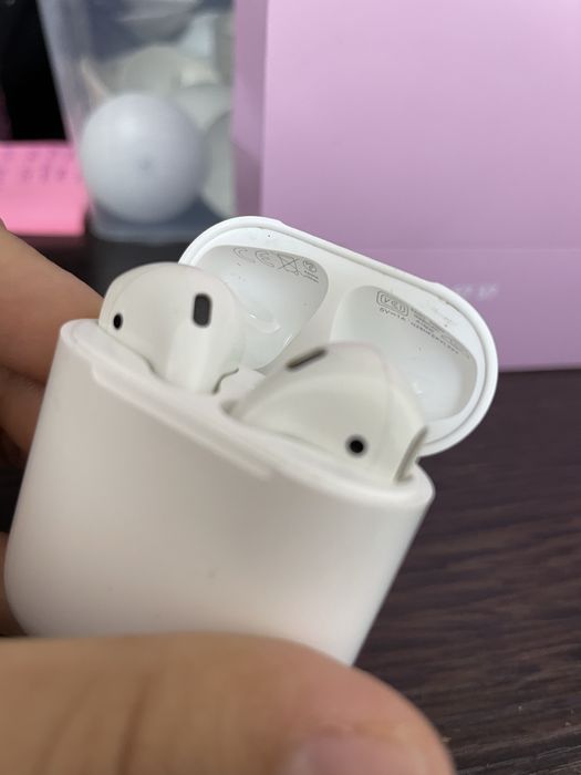 наушник  серия 1 оригинал