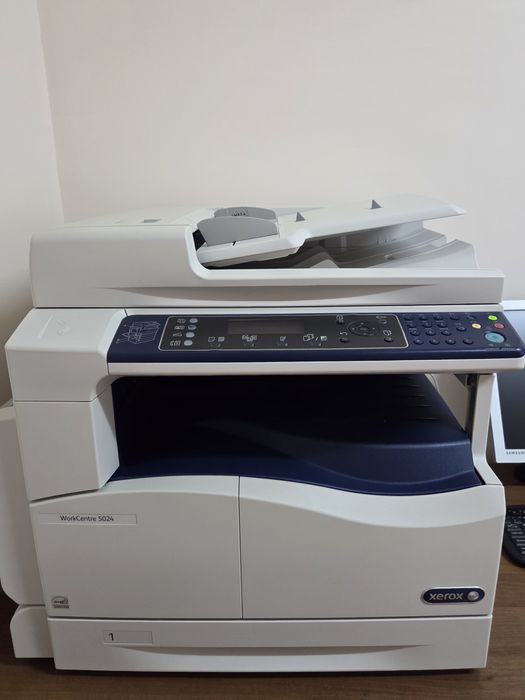 Xerox WorkCentre 5022/5024