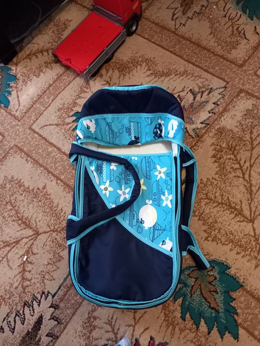 Коляска зима лето