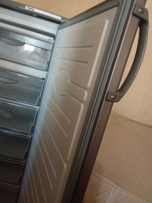 морозильная камера