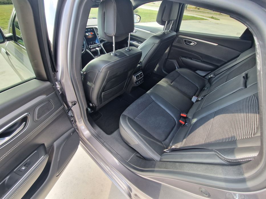 Renault Talisman 2021 2.0dci 160cp Intens