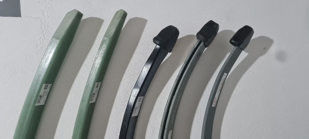 Arc Arcuri pe față Mercedes sprinter 1996-2020 sau vw Lt/Crafter