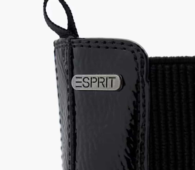 Espirt детски боти 28 номер черни