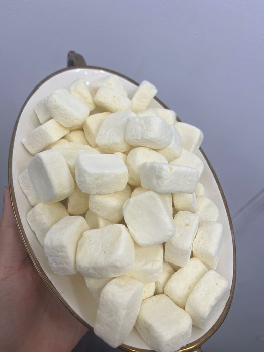 ОПТОМ Сублимированные фрукты и мороженое